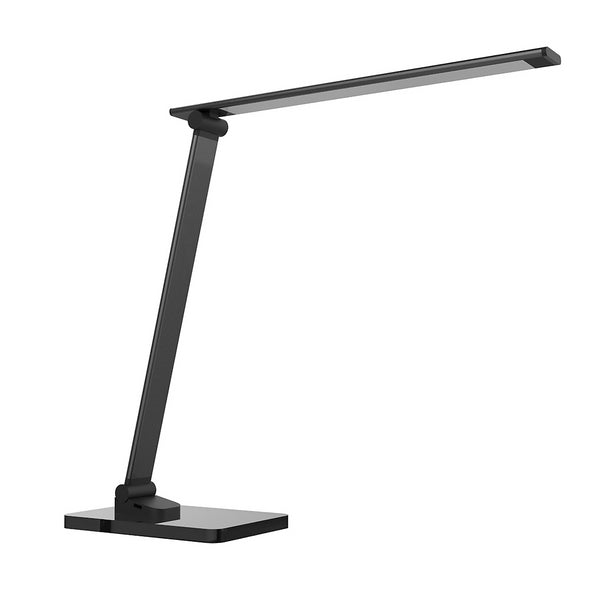 TWISTLED lampe pliable LED noir - myunilux