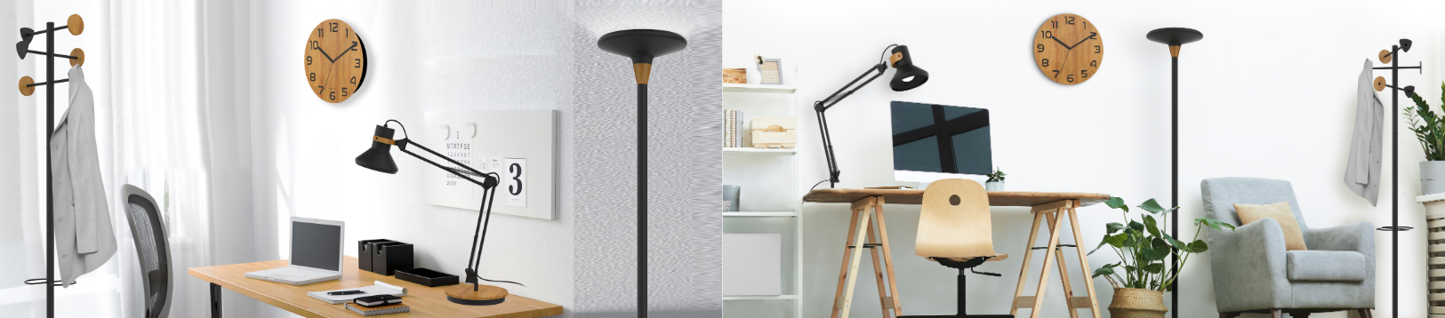 BAMBOU / NOIR