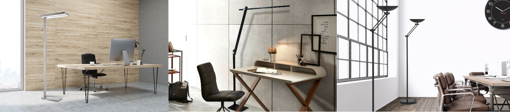 LAMPADAIRES