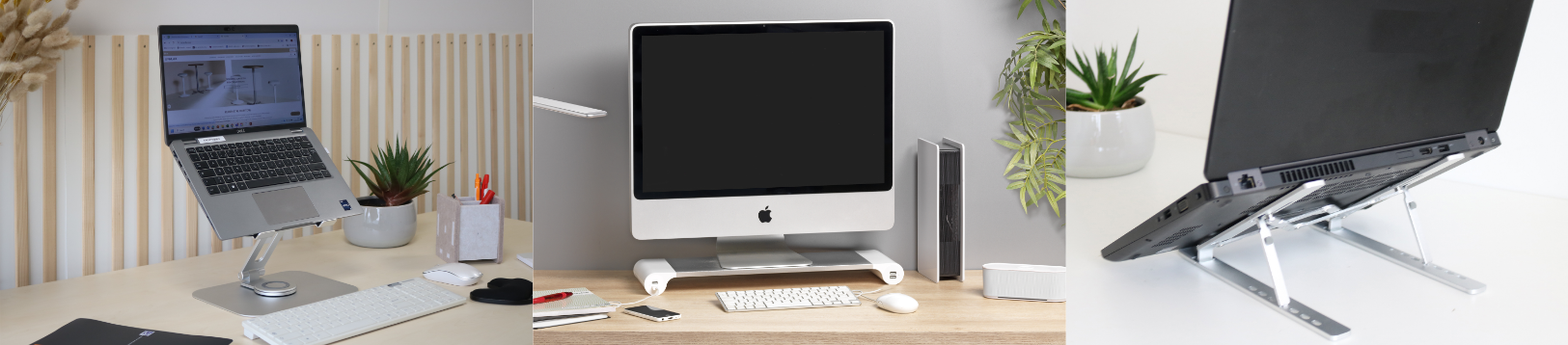 Supports PC portable