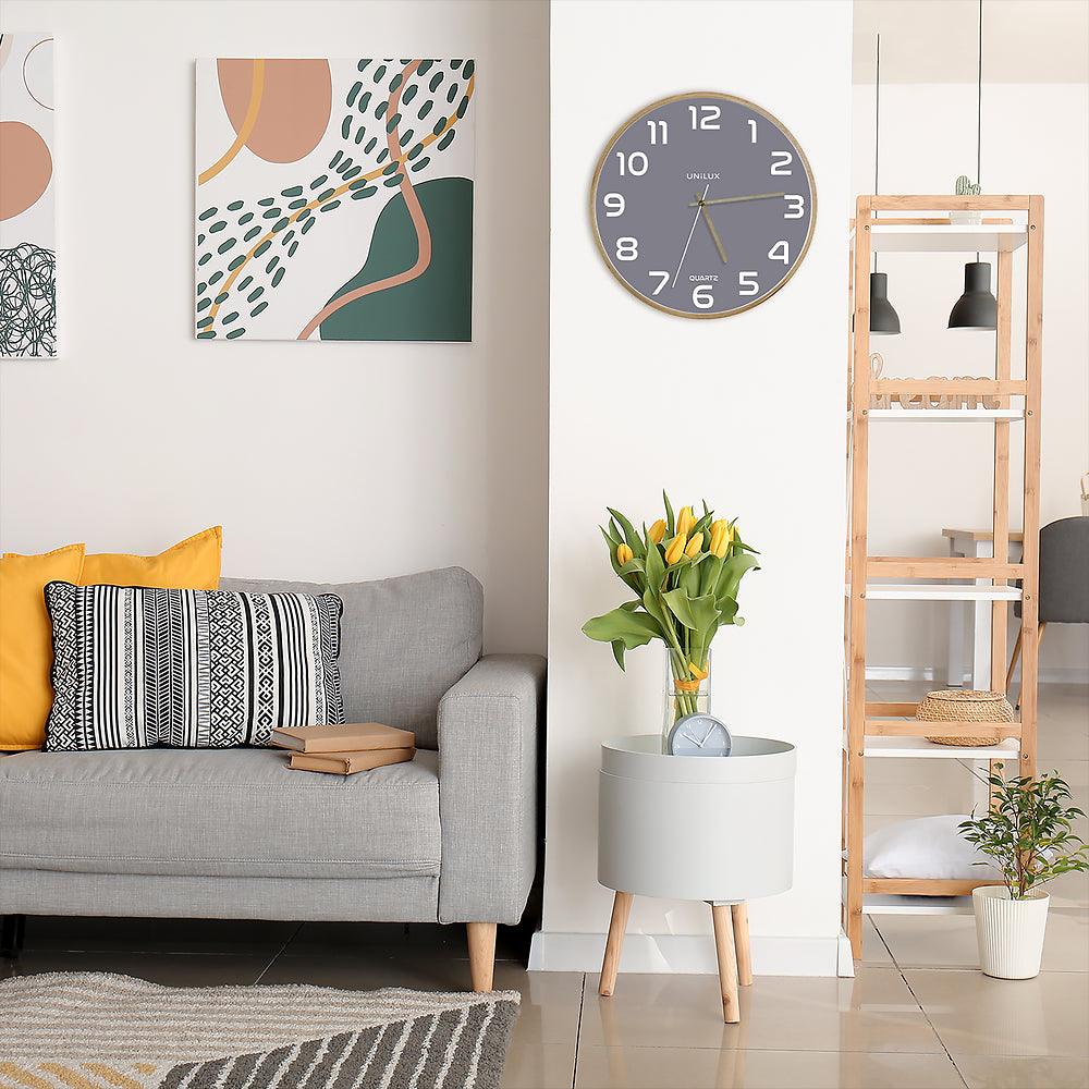 Horloge BALTIC