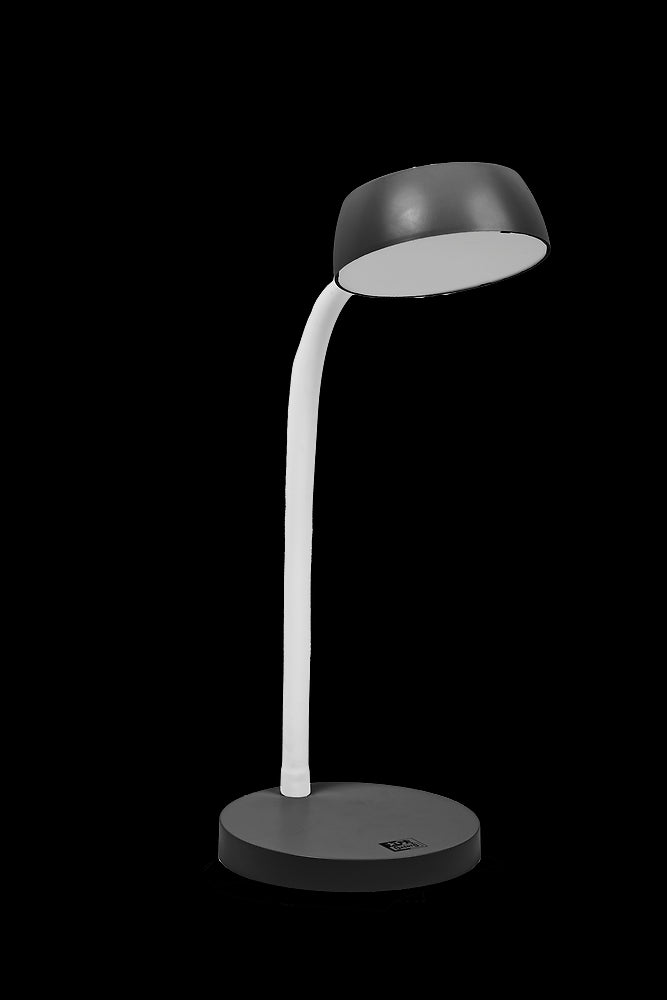 CLICK lampe design LED noir