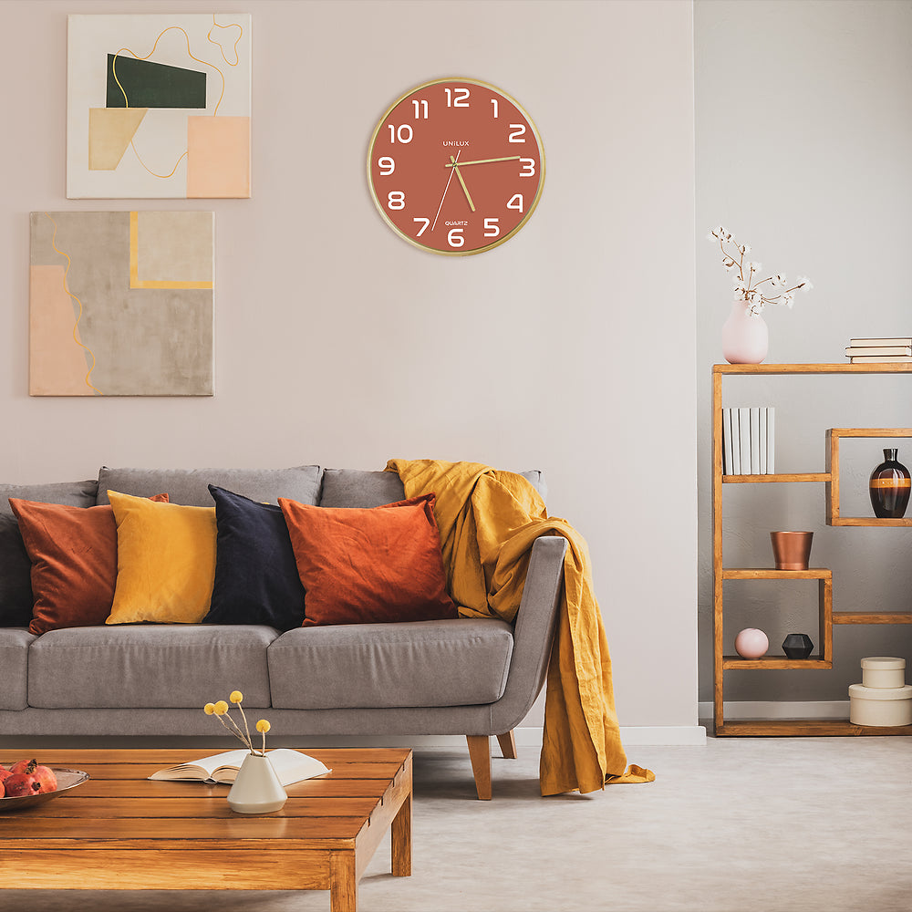 Horloge BALTIC