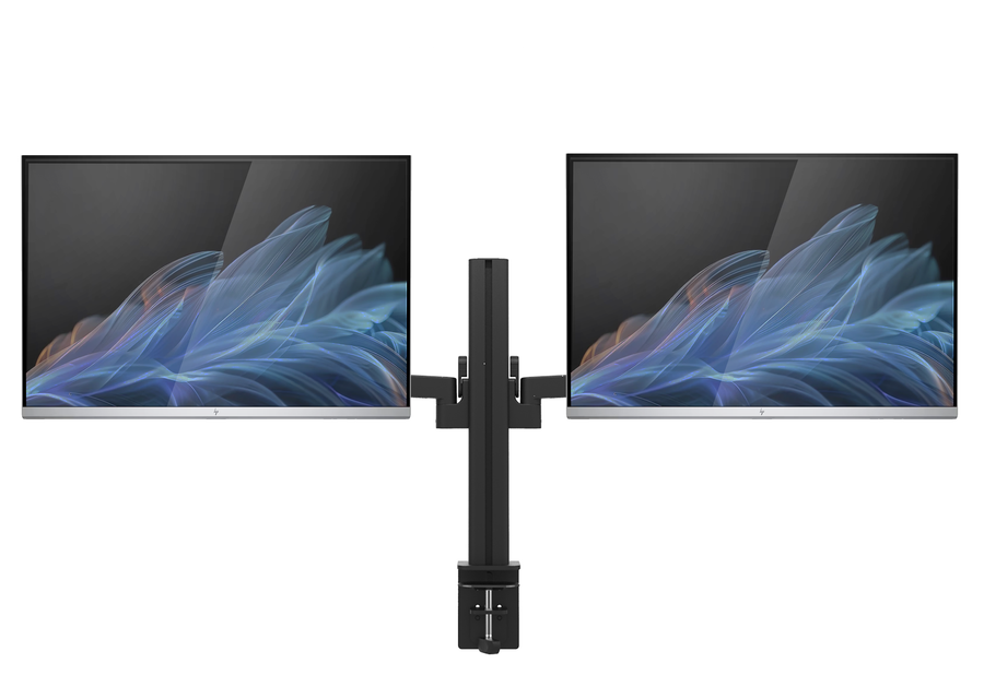 Configuration AXIO double 2 écrans