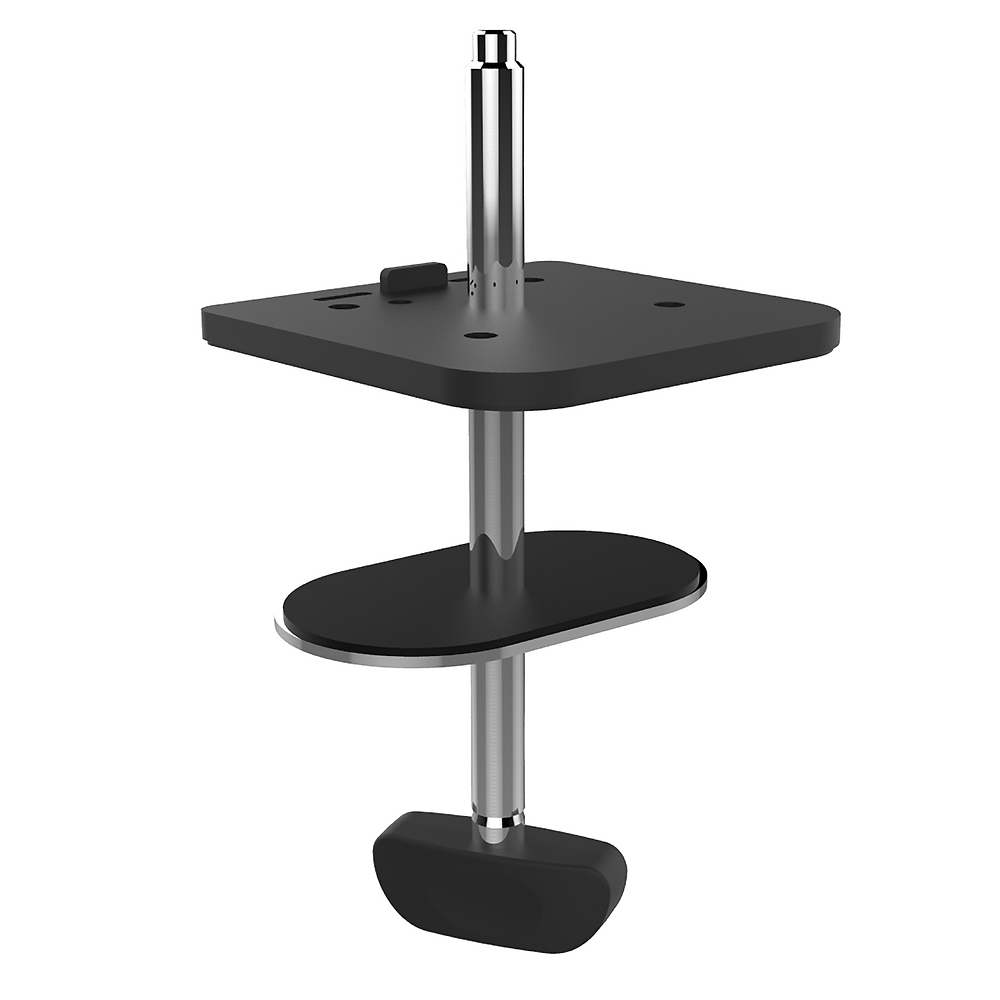 Kit Axe de fixation bureau AXIO