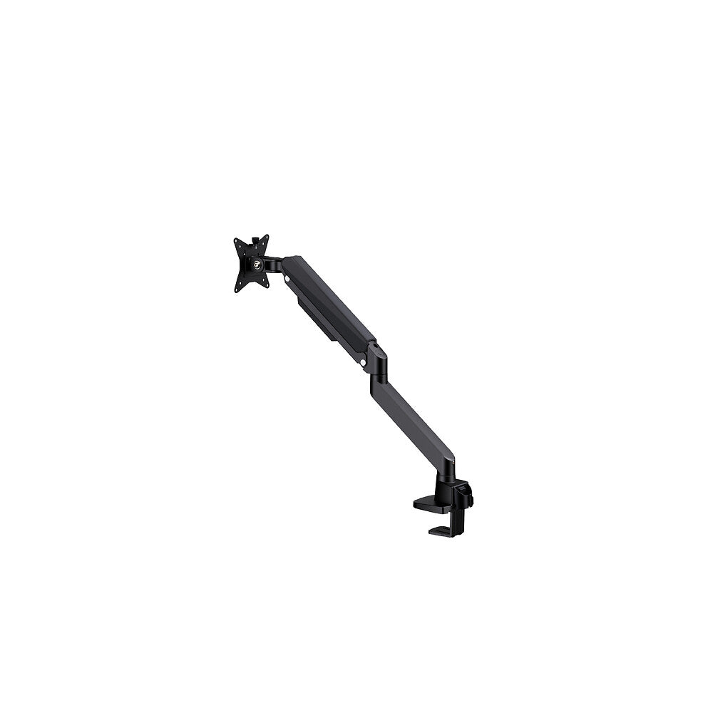 Bras écran simple avec vérin à gaz VALIO