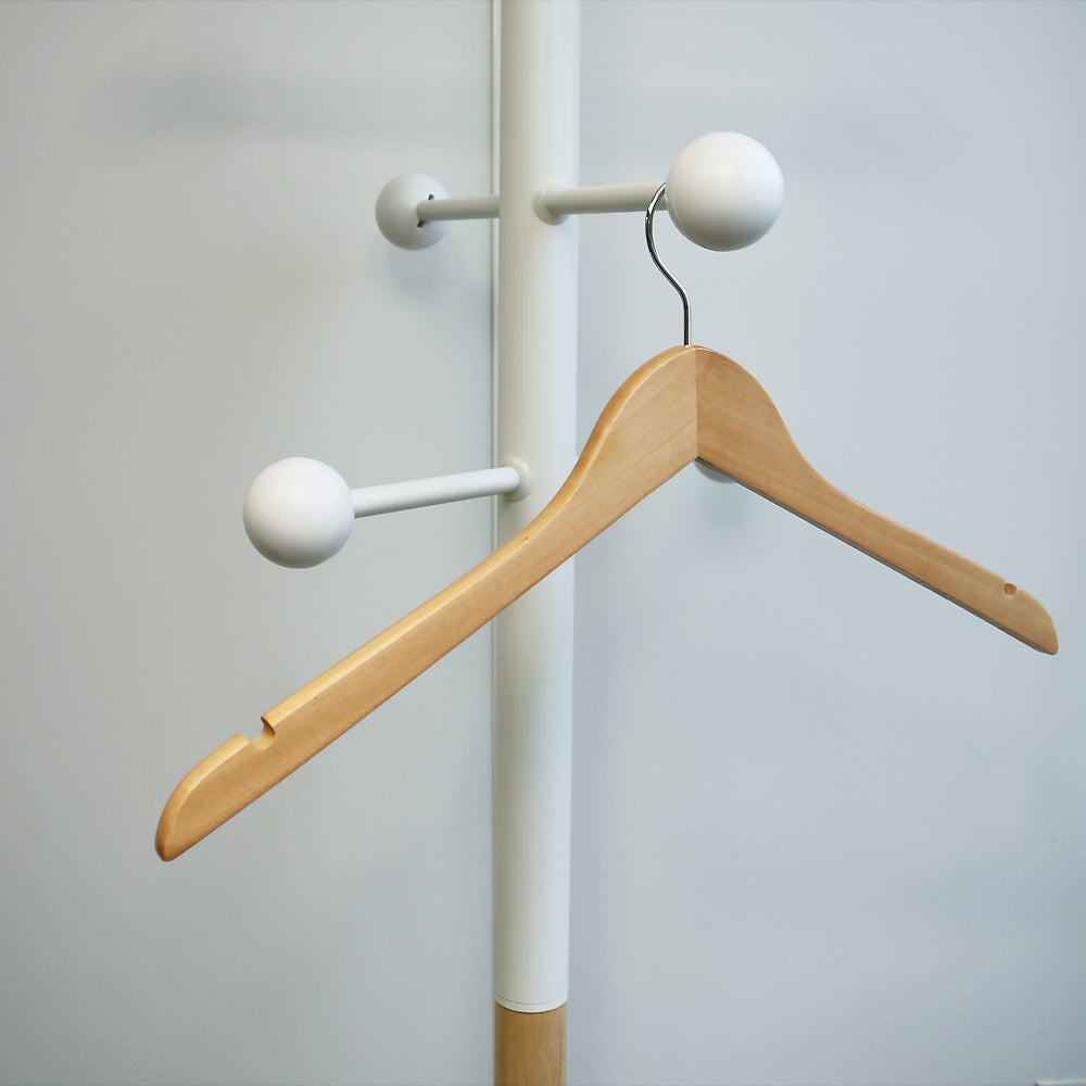 VESTA cintre en bois