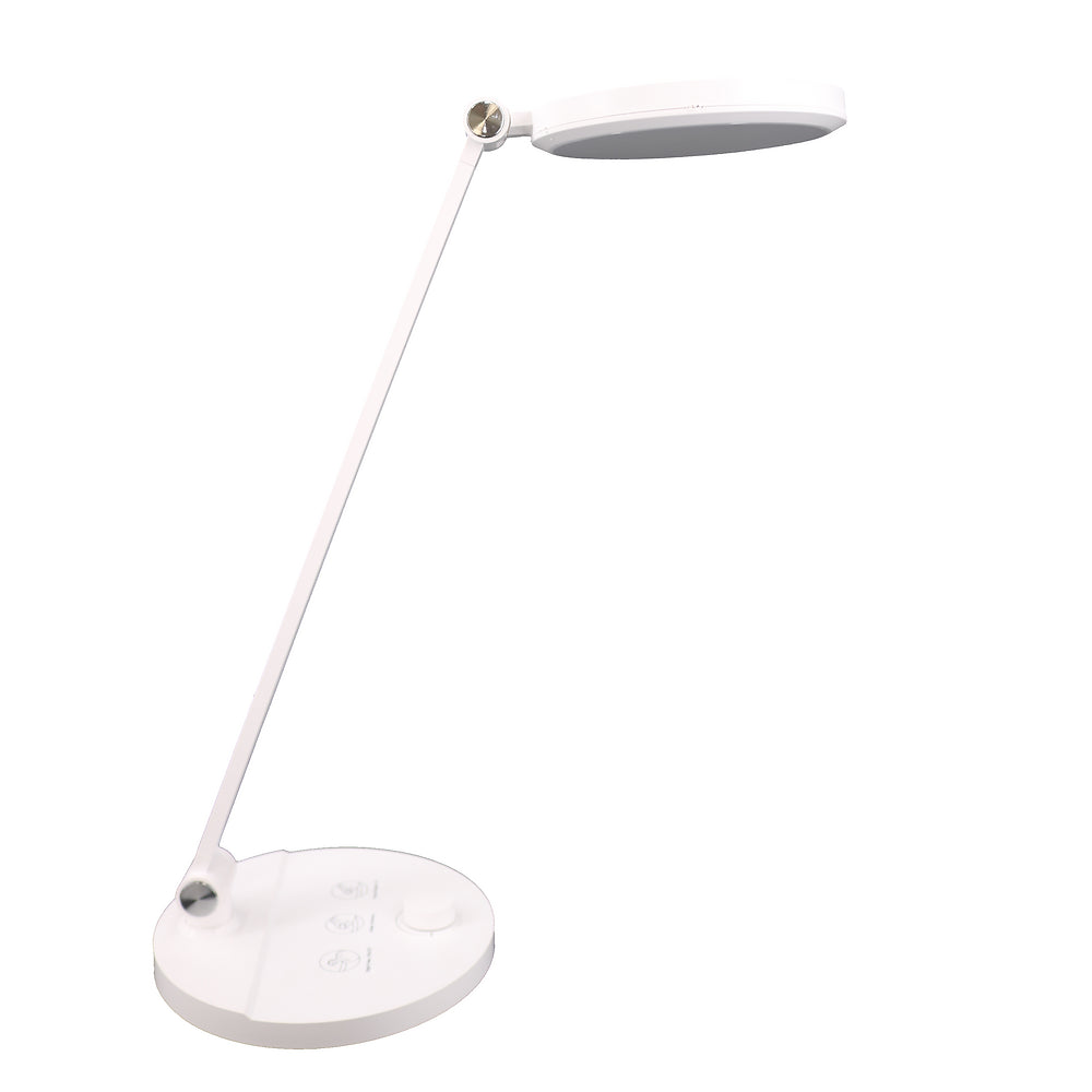 MENDYsimple bras LEd blanc