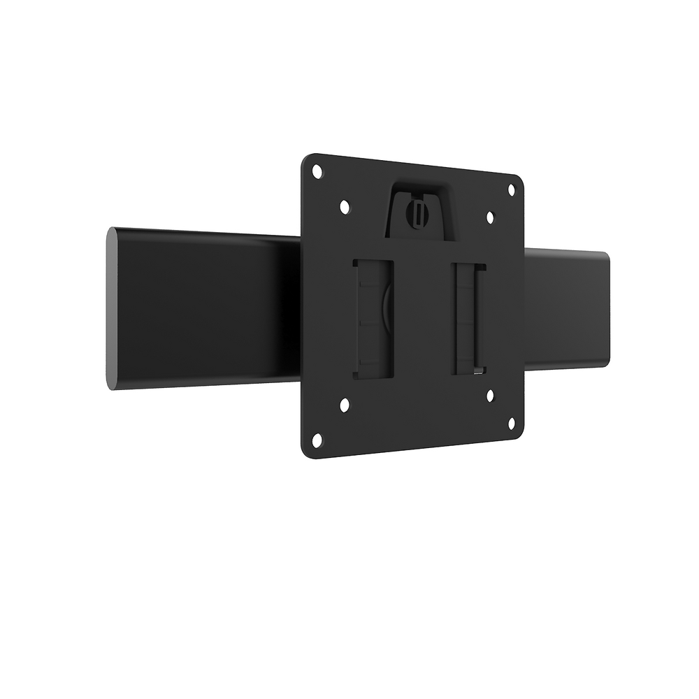 Kit barre transversale simple écran AXIO 