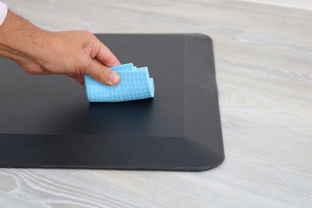 MATY FLEX tapis de sol anti-fatigue