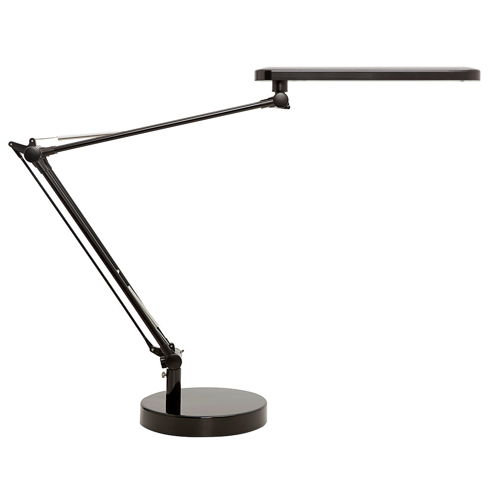 MAMBOLED 2.0 lampe architecte noir