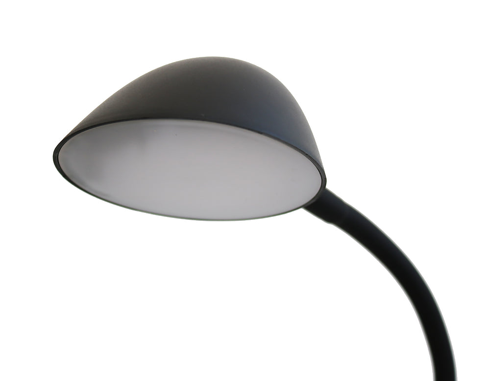 EASY lampe design LED noir