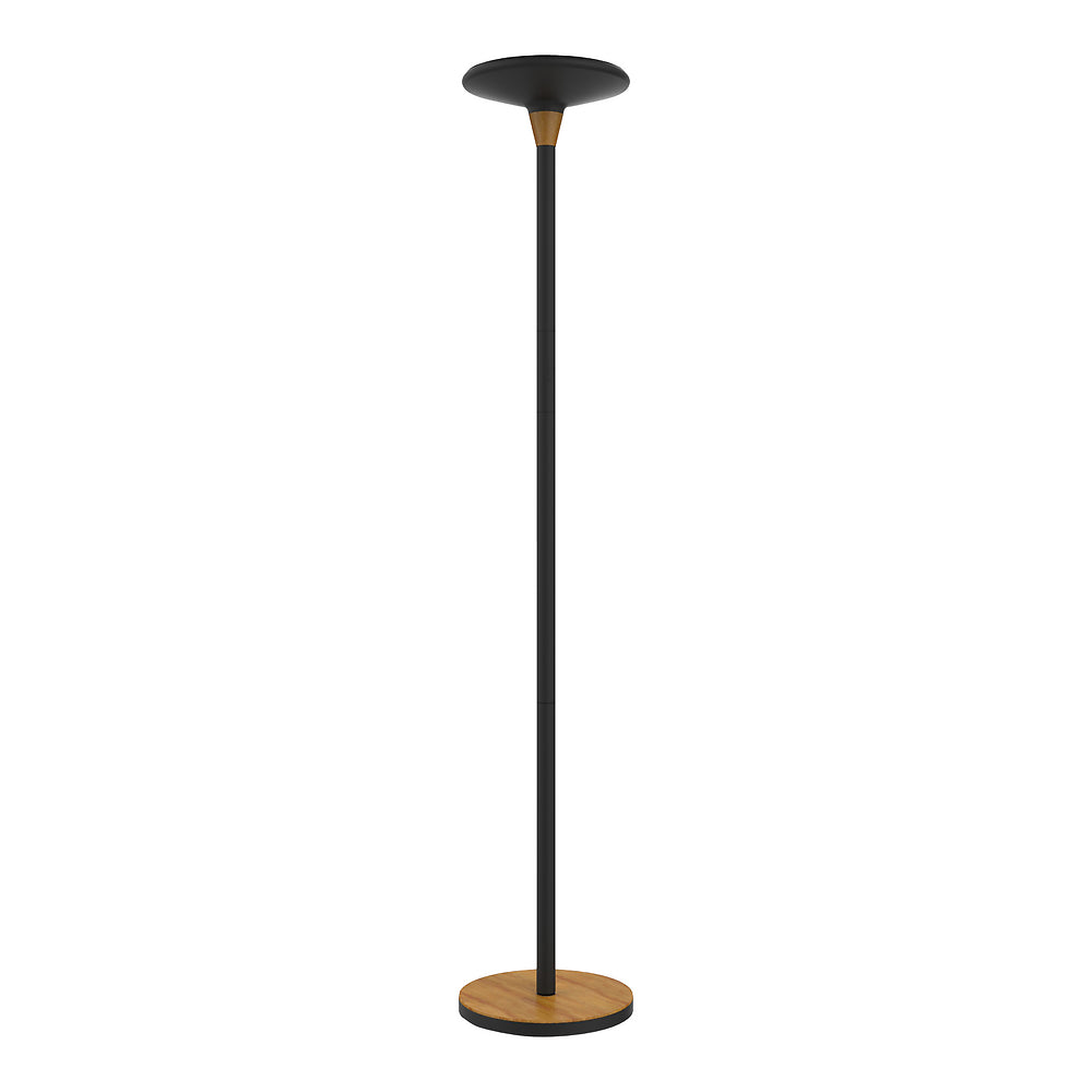 Lampadaire BALY BAMBOO