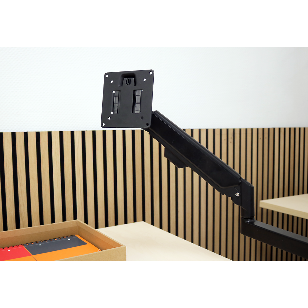 Kit bras vérin à gaz AXIO