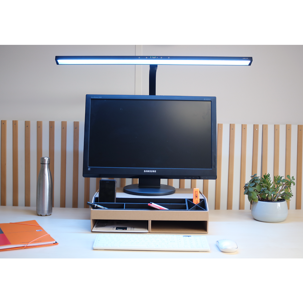 Lampe STRATA Lumino