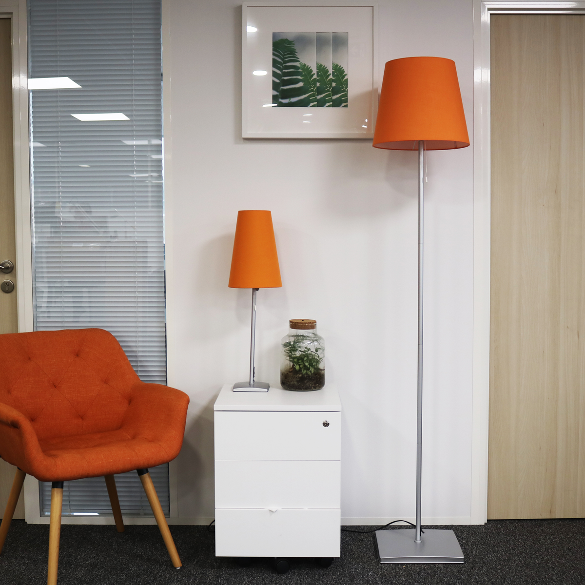 Lampe LUMI