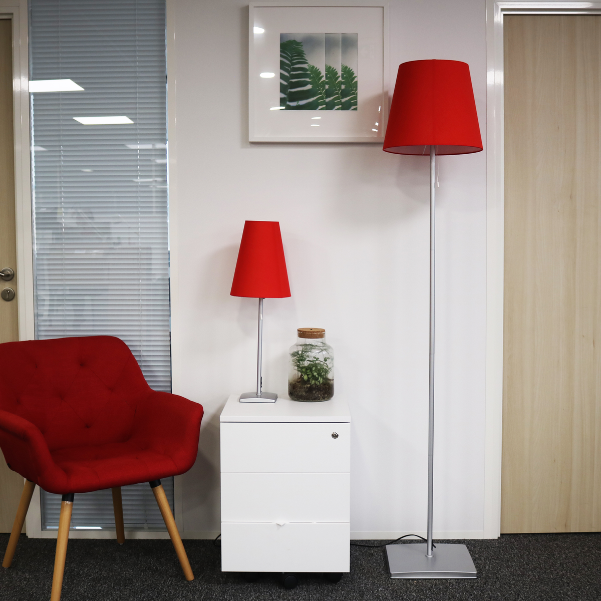 Lampe LUMI