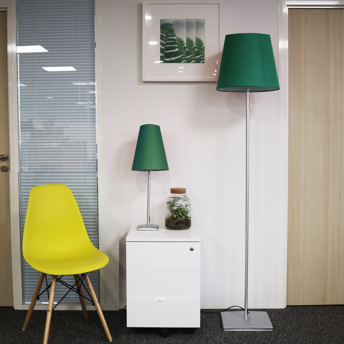 Lampe LUMI