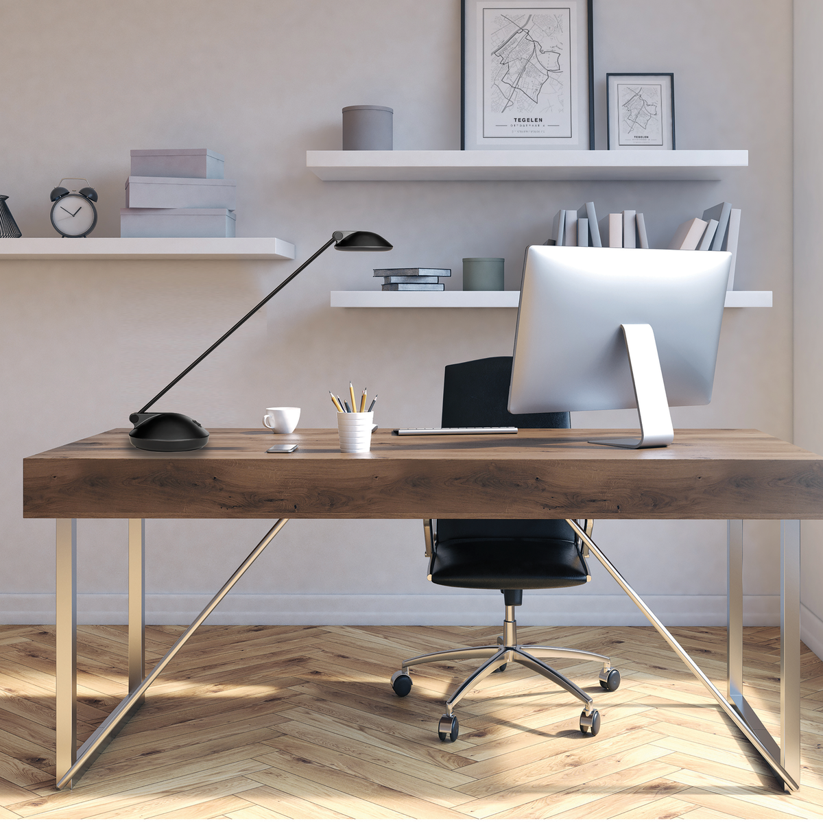 Lampe JOKER 2.0