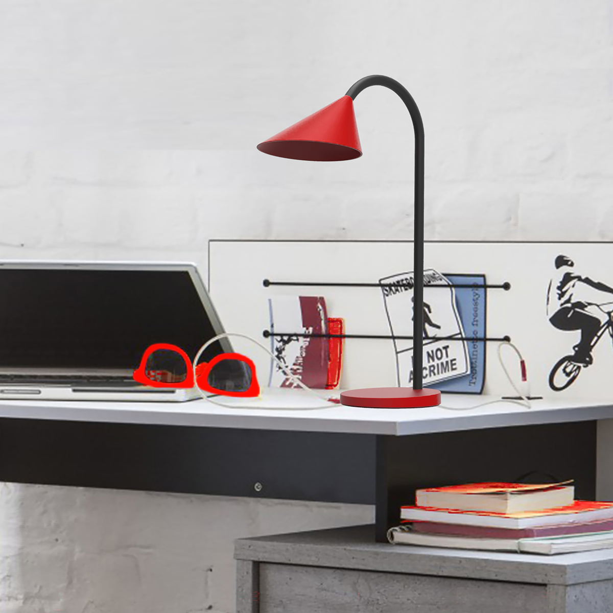 Lampe SOL