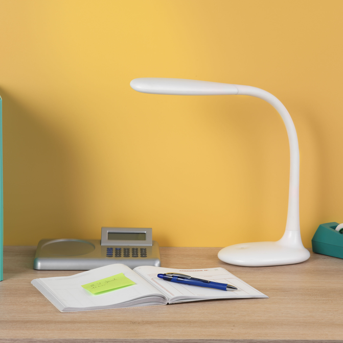 Lampe LUCY