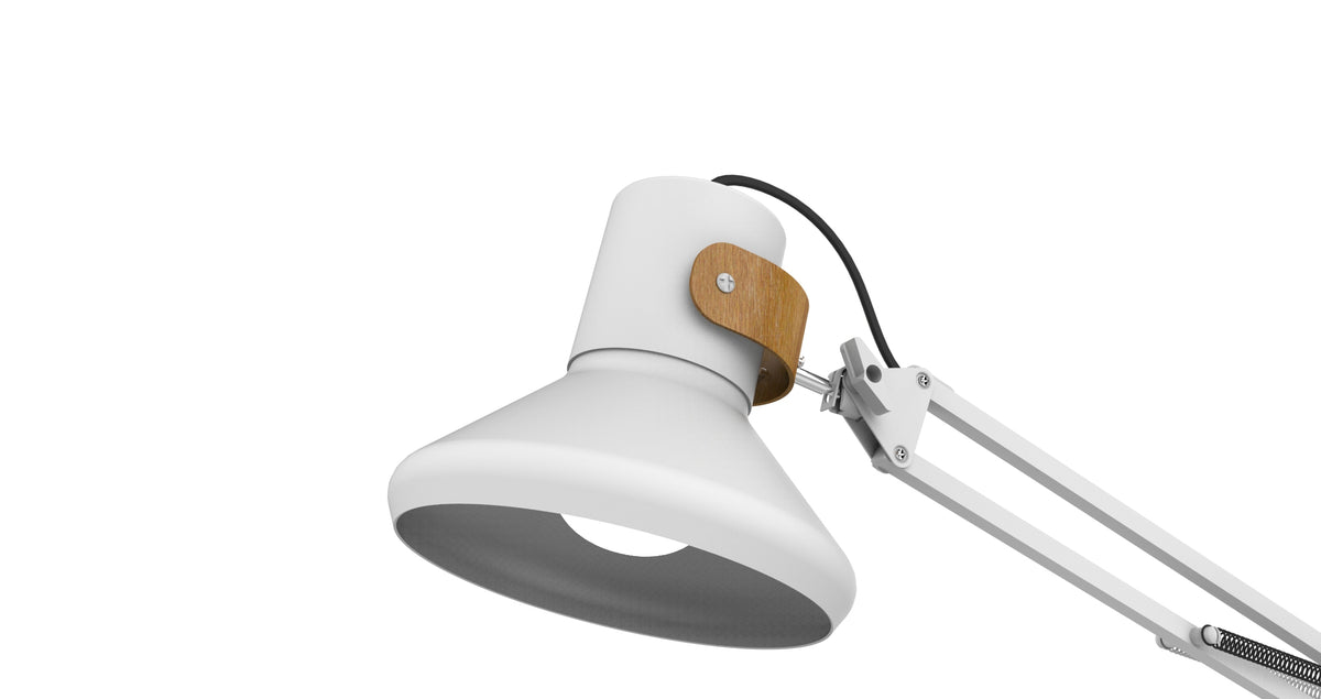 Lampe BAYA BAMBOO