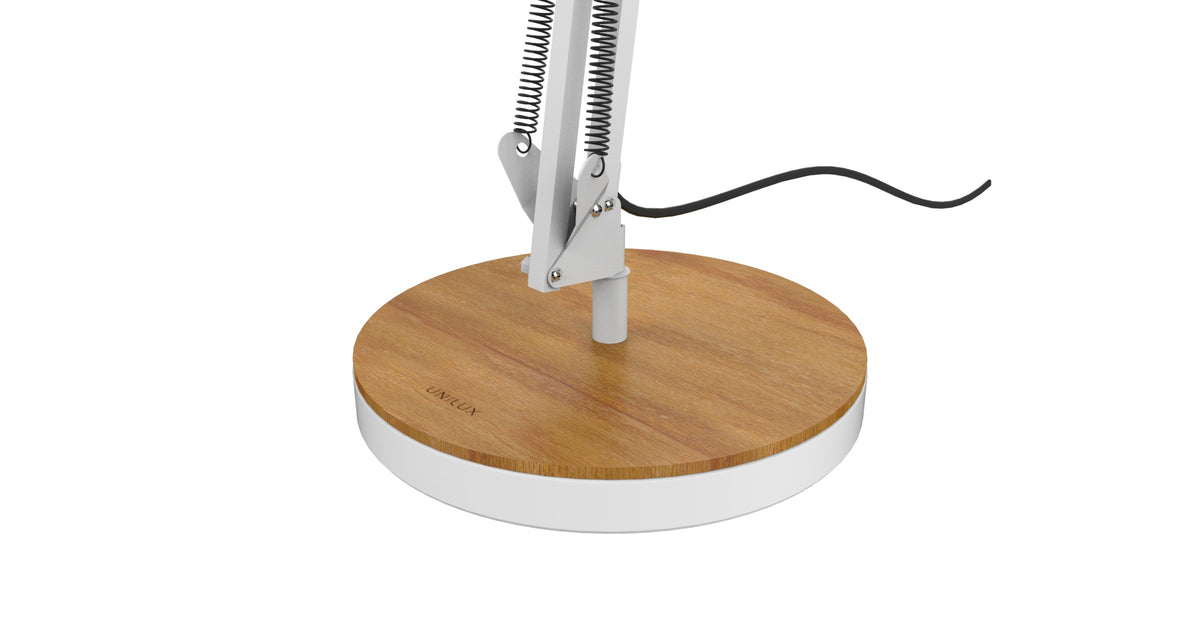 Lampe BAYA BAMBOO