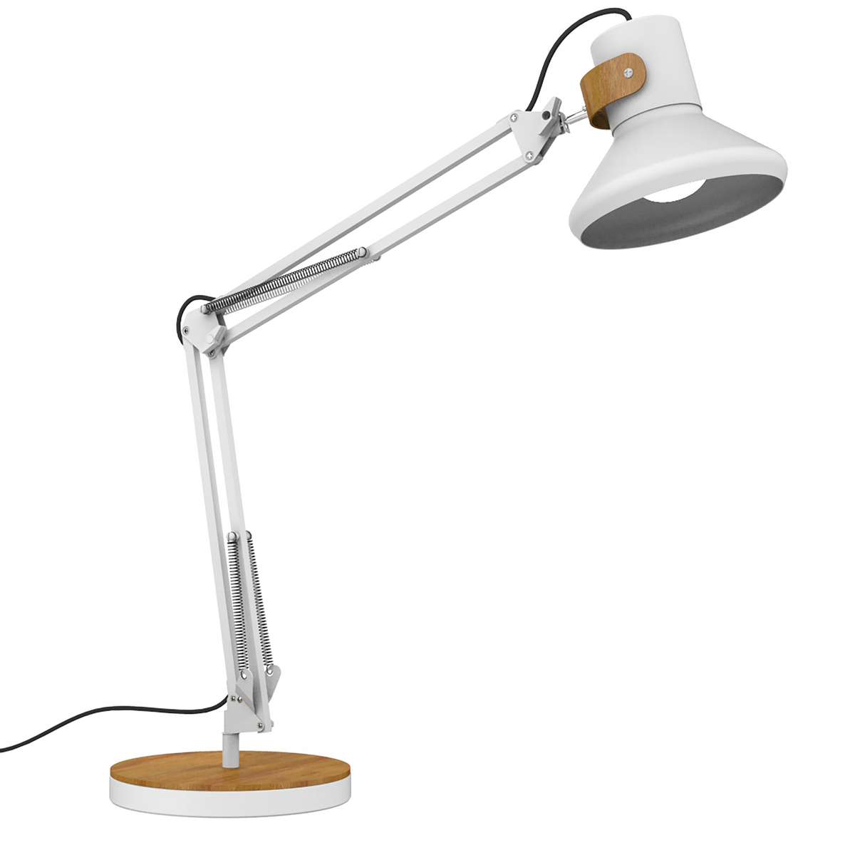 Lampe BAYA BAMBOO