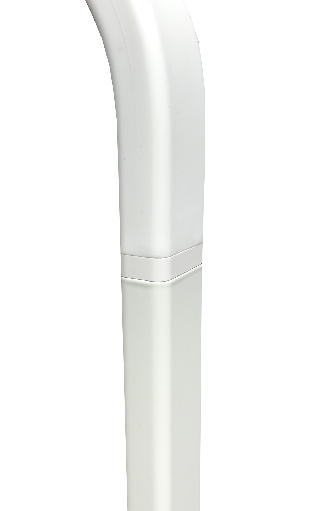 strata blanc