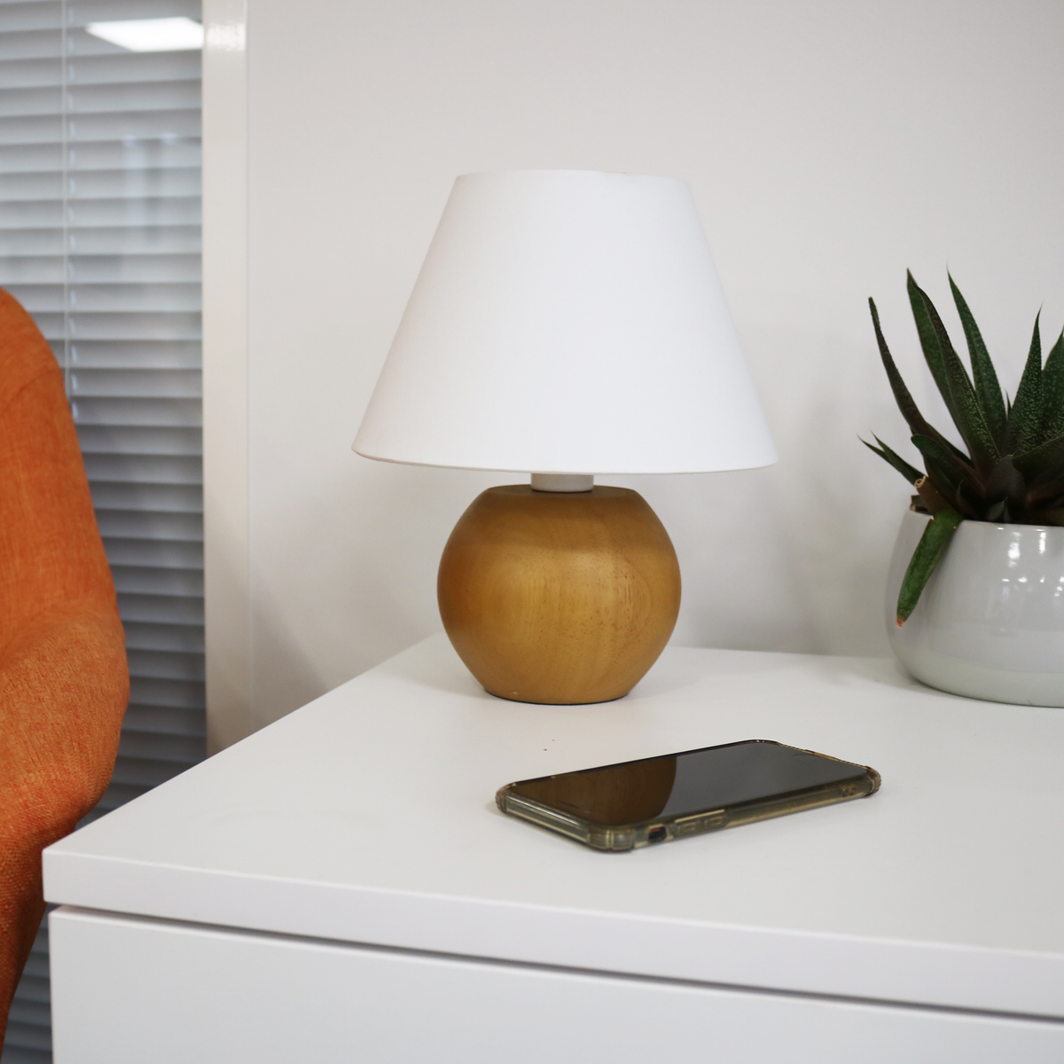 Lampe BLOOM