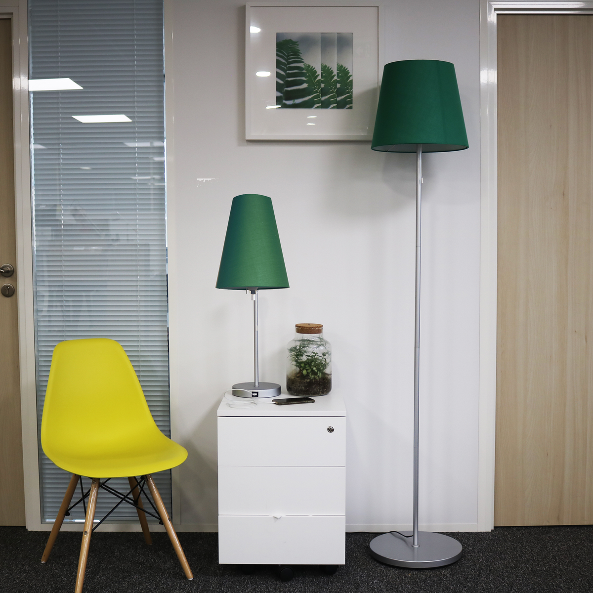 Lampe AMBIANCE 2.0