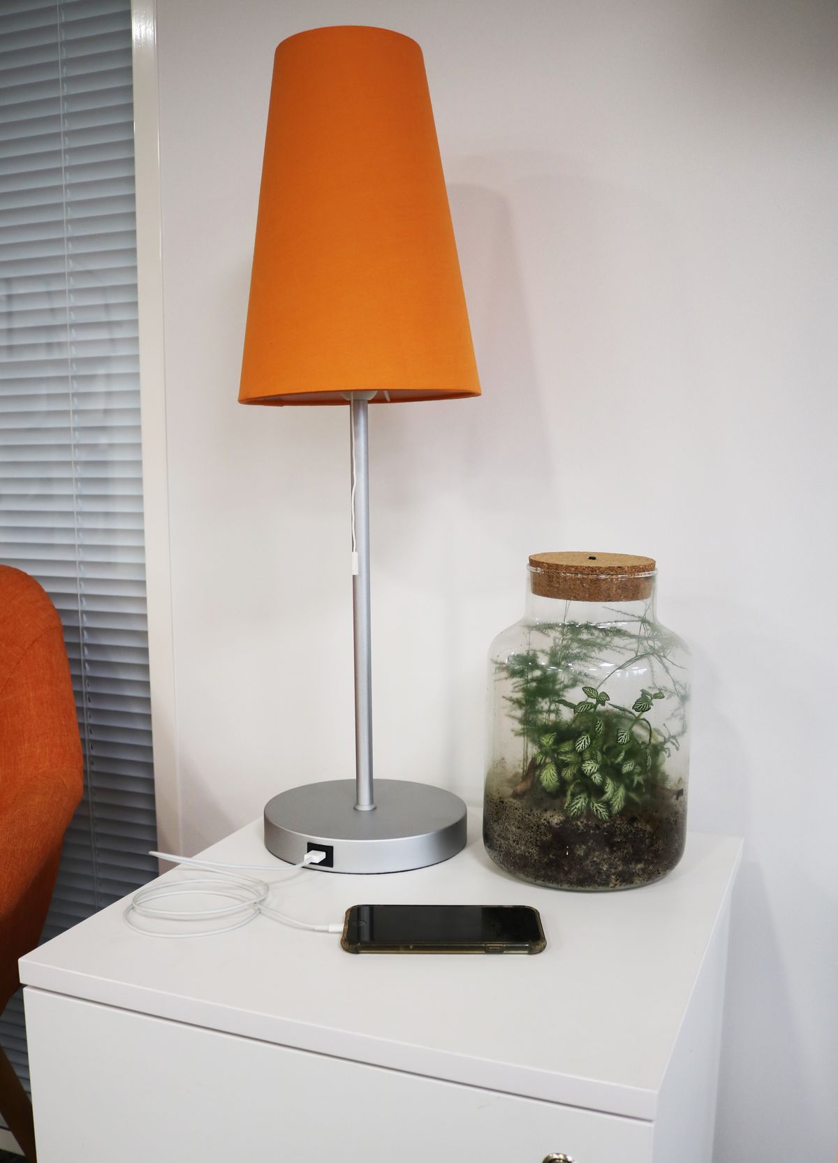Lampe AMBIANCE 2.0