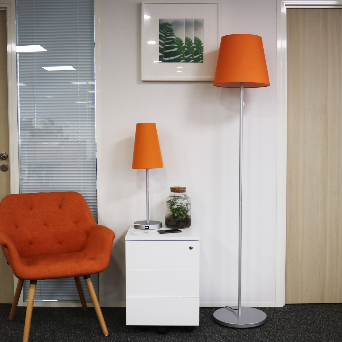 Lampe AMBIANCE 2.0