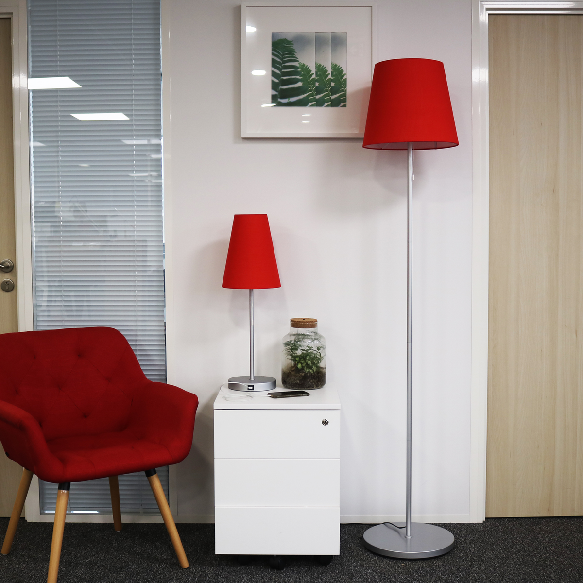 Lampe AMBIANCE 2.0