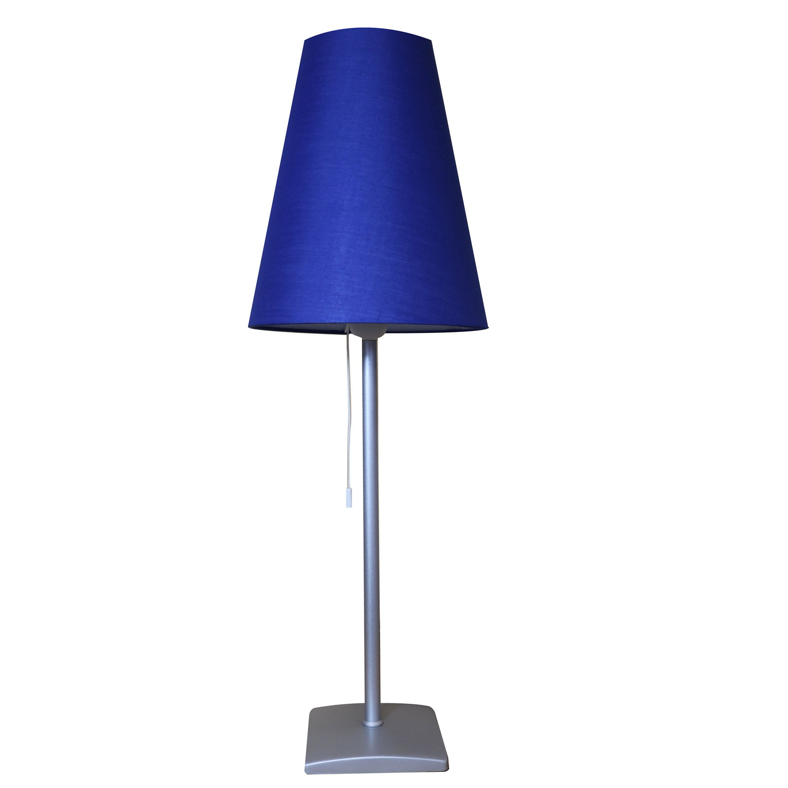 LAMPE LUMI bleu
