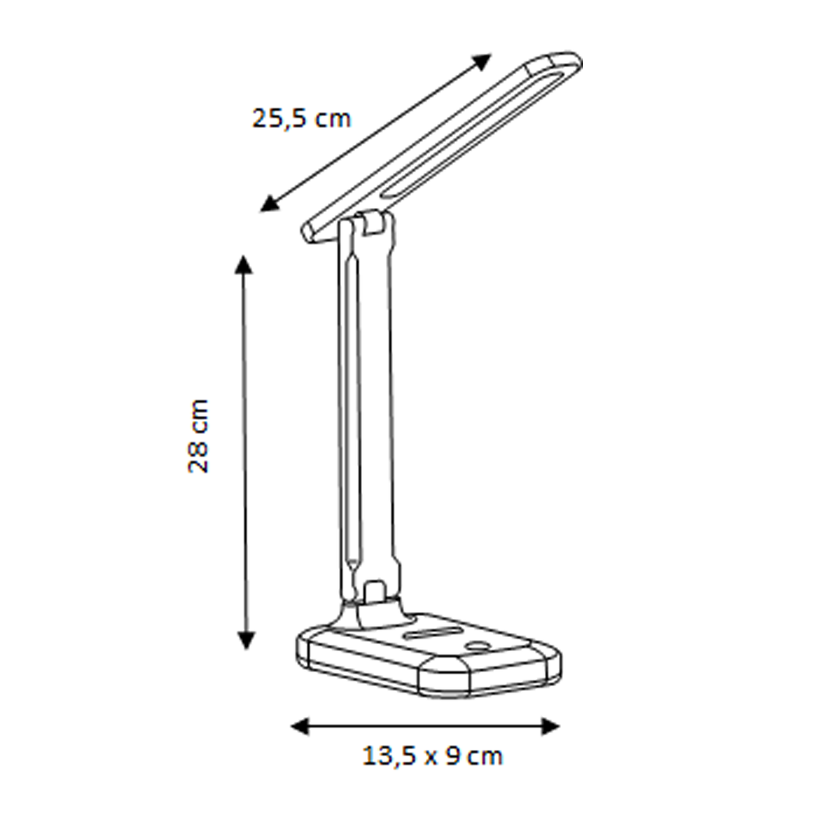 Lampe KAPA