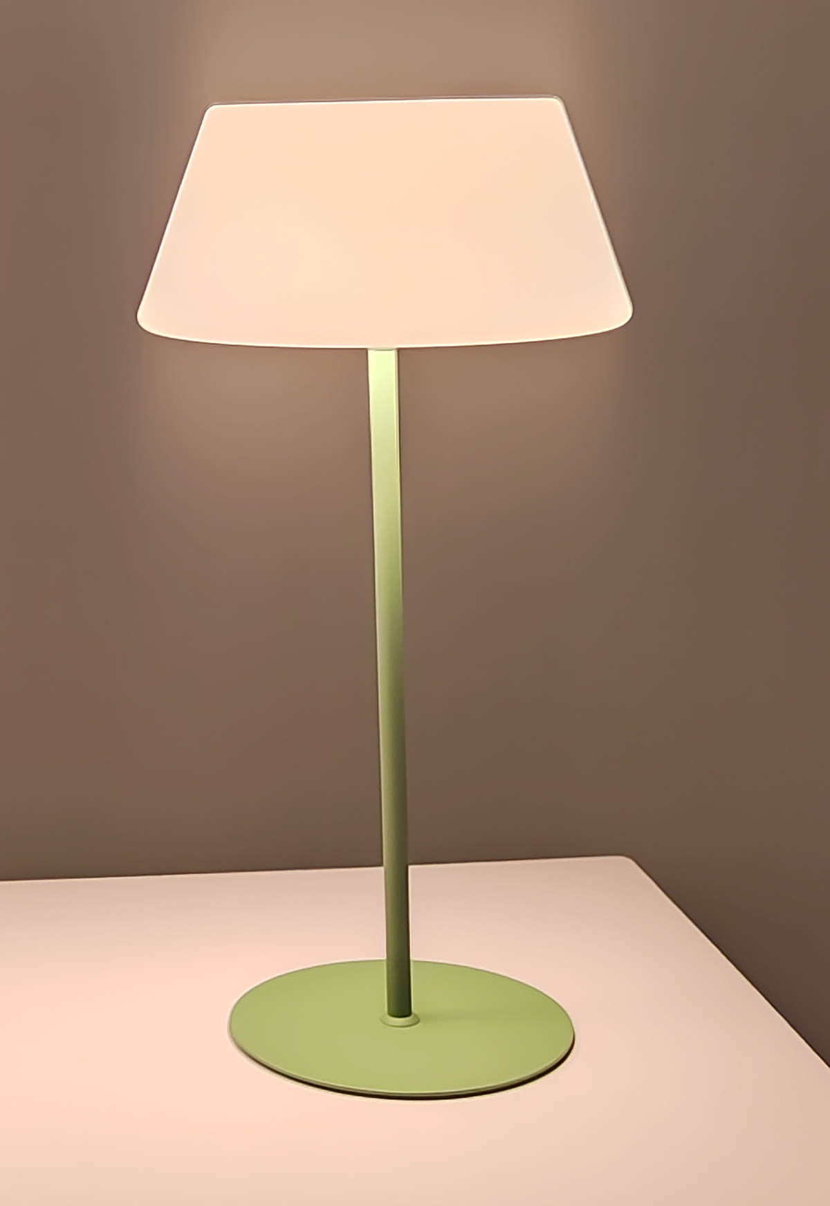 Lampe LOOMPA