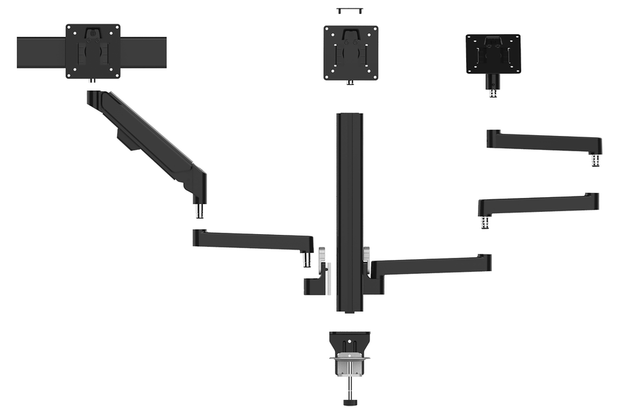 Créez votre configuration