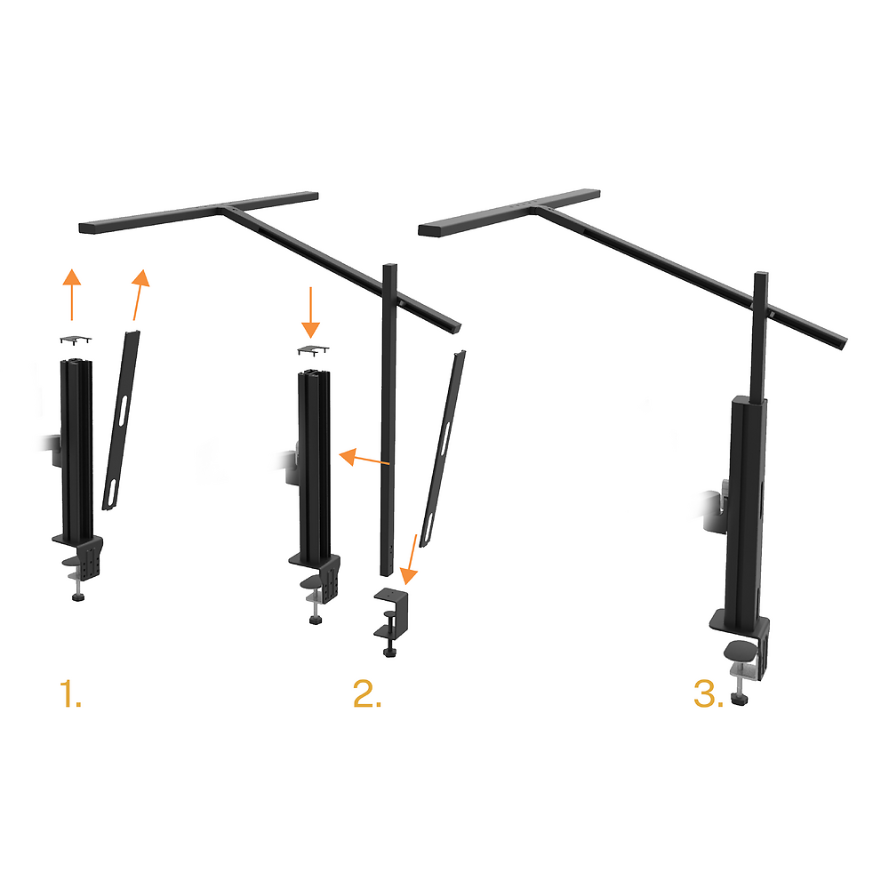 Pack ELITE Lumino AXIO