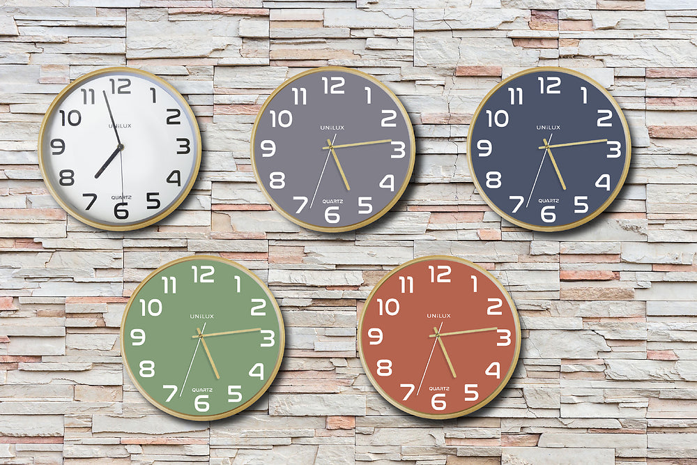 Horloge BALTIC
