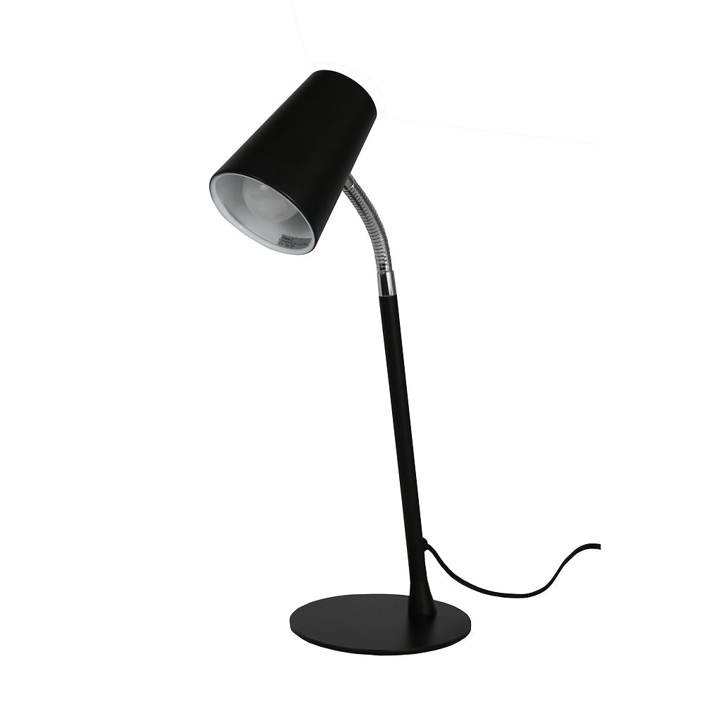 FLEXIO 2.0 lampe design LED noir