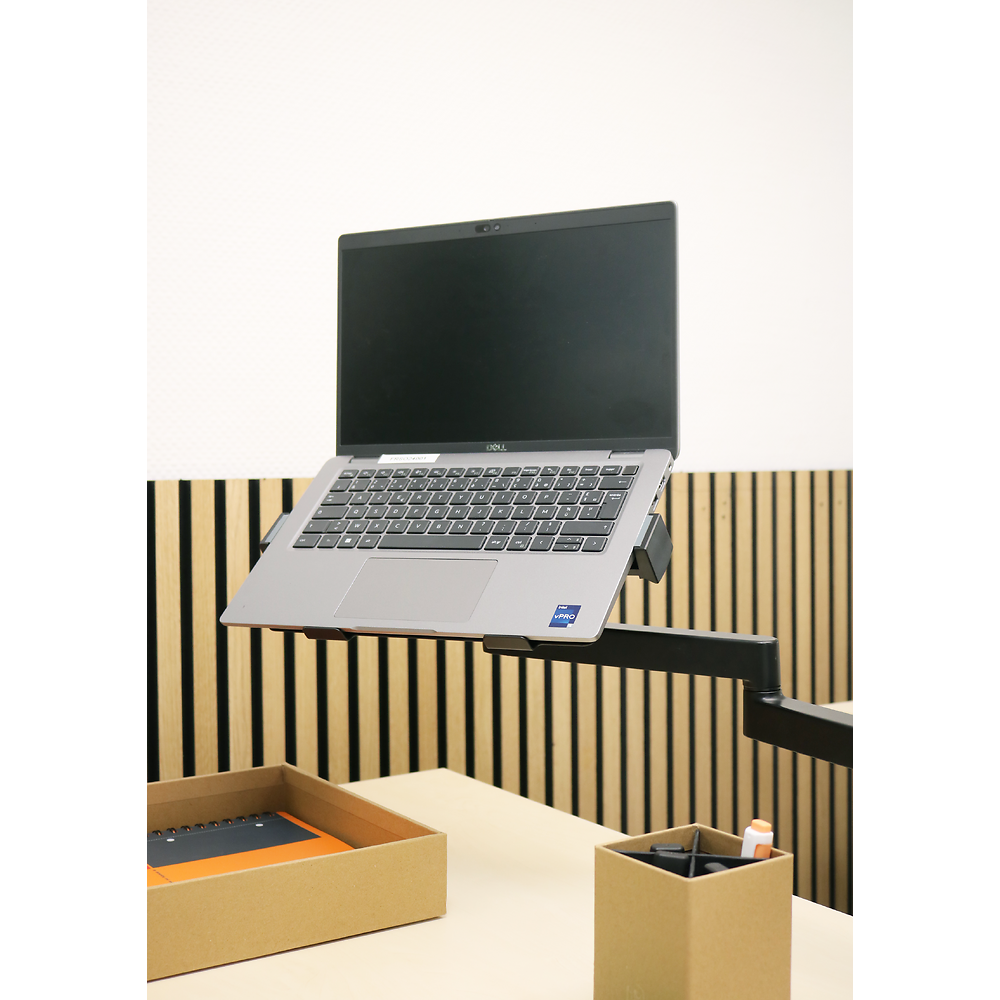 Kit support PC portable AXIO