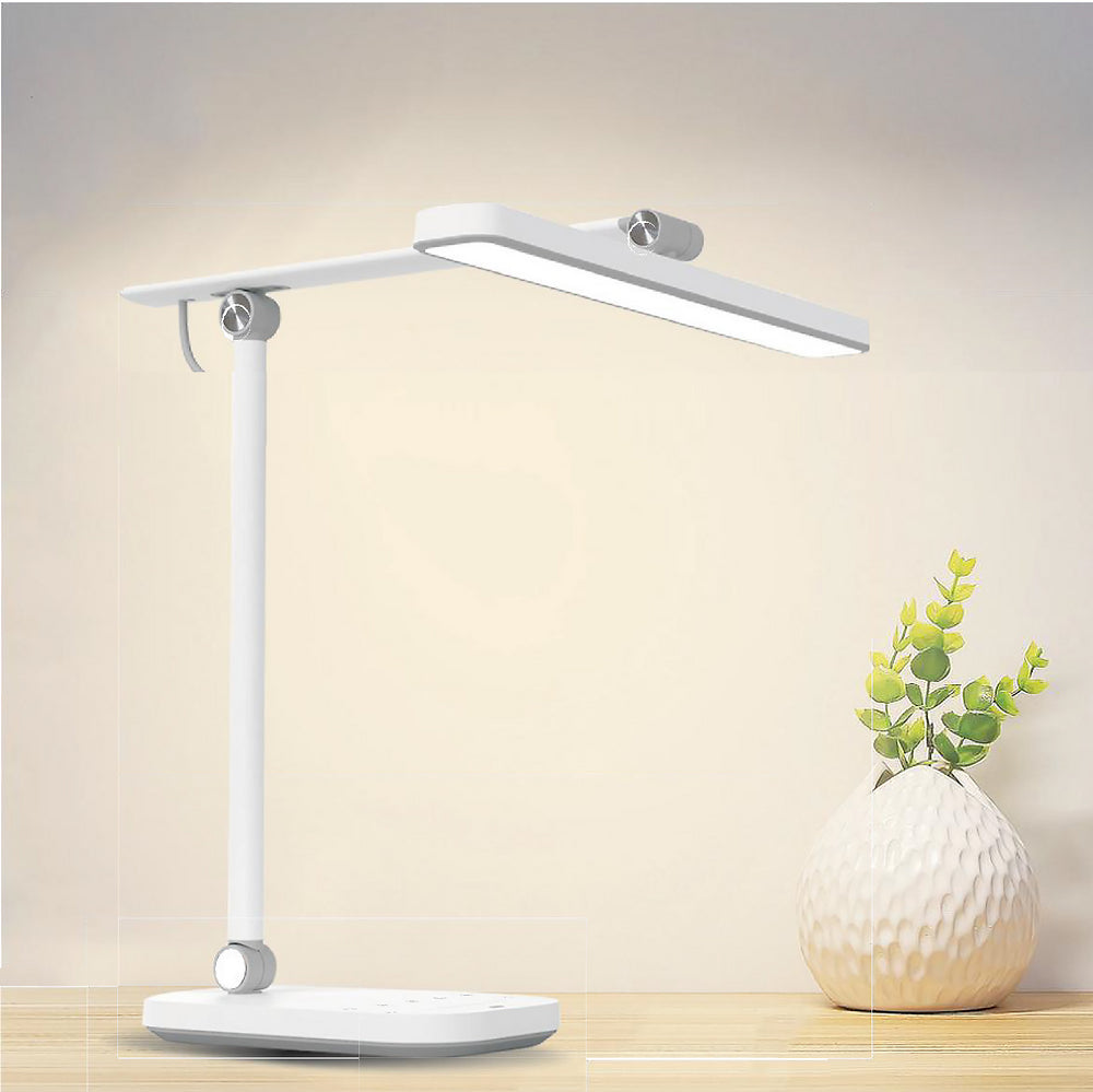 PURELINE lampe design LED blanc