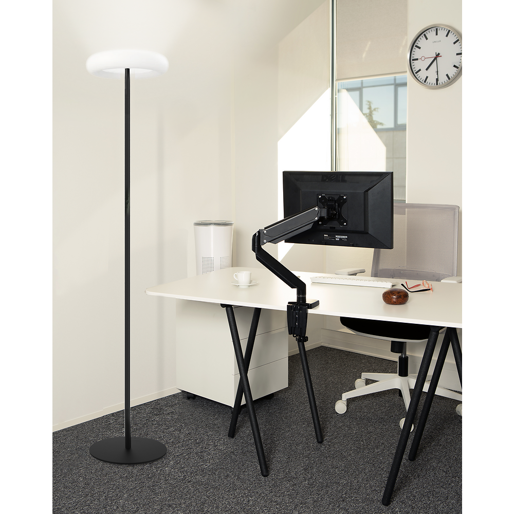 COCOON lampadaire