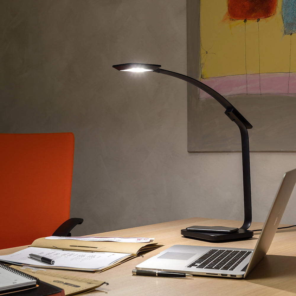 TIMELIGHT lampe de bureau connectée LED
