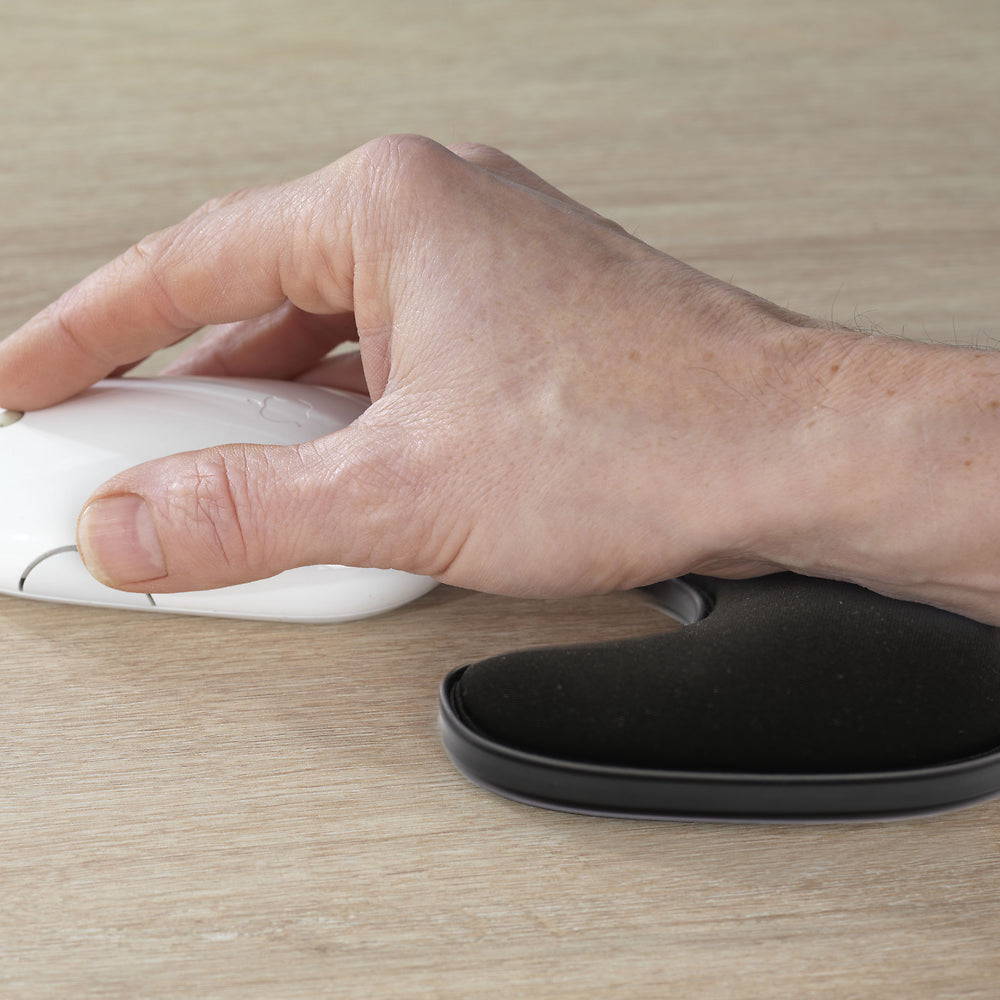 ROLLING support poignet noir