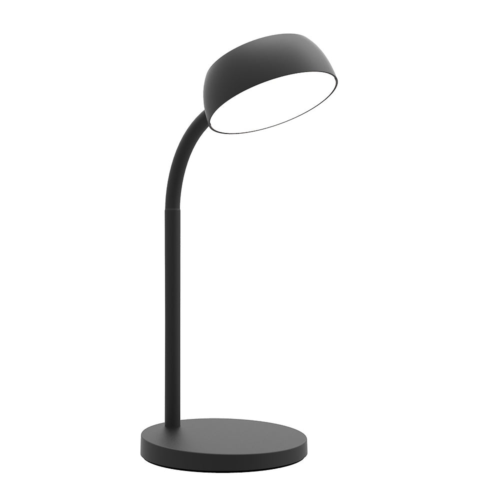 TAMY lampe design LED noir