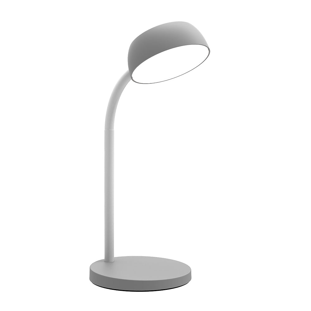 TAMY lampe design LED gris