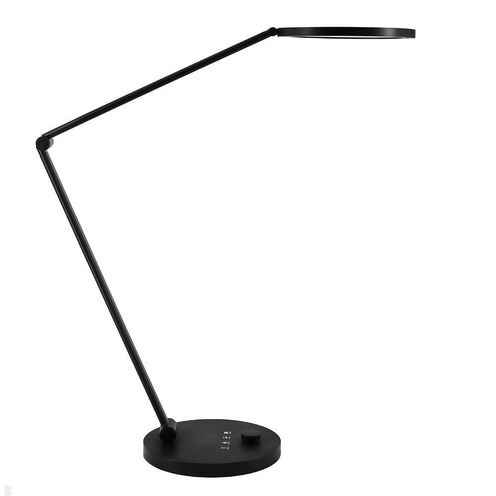 Lampe OMEGA noire