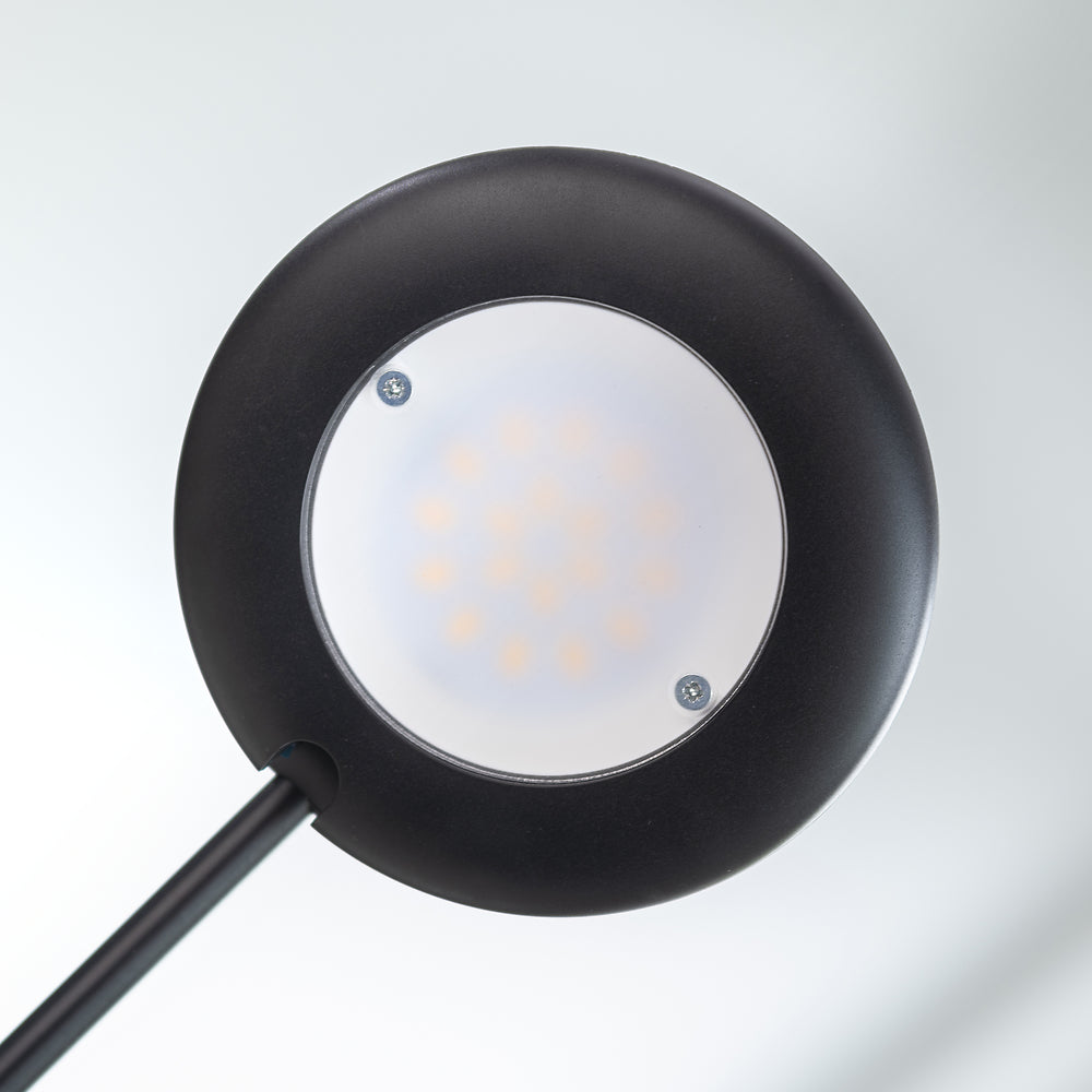 JOKERLED 2.0 OCEANIS lampe LED design bleu nuit / noir